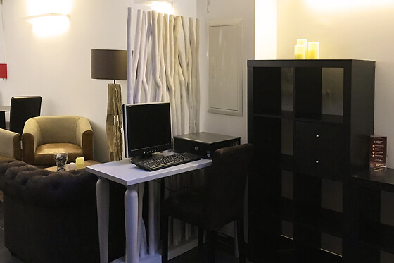 Hôtel Adonis Strasbourg*** - photo 9