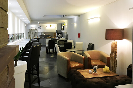 Hôtel Adonis Strasbourg*** - photo 10