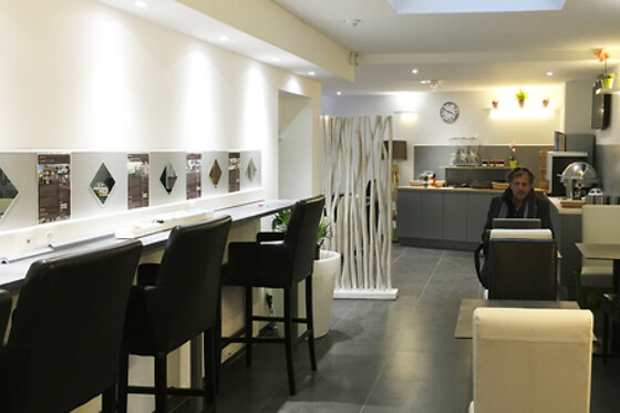Hôtel Adonis Strasbourg*** - photo 11