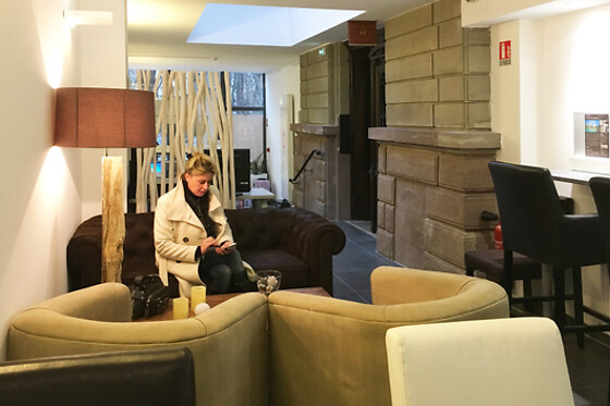 Hôtel Adonis Strasbourg*** - photo 12