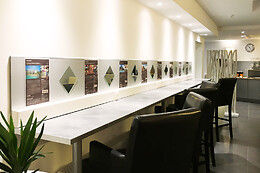 Hôtel Adonis Strasbourg***