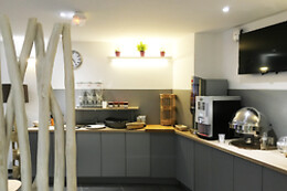 Hôtel Adonis Strasbourg***