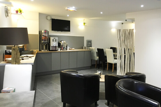 Hôtel Adonis Strasbourg*** - photo 14