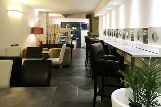 Hôtel Adonis Strasbourg*** - photo 16