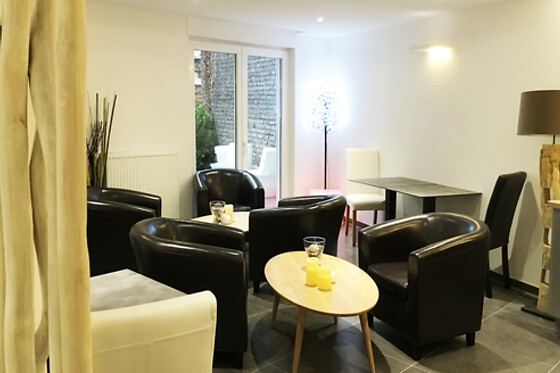 Hôtel Adonis Strasbourg*** - photo 17