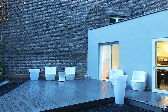 Hôtel Adonis Strasbourg*** - photo 18