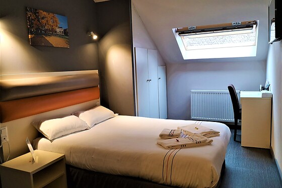 Hôtel Adonis Strasbourg*** - photo 5