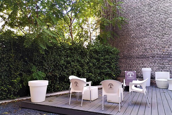 Hôtel Adonis Strasbourg*** - photo 2