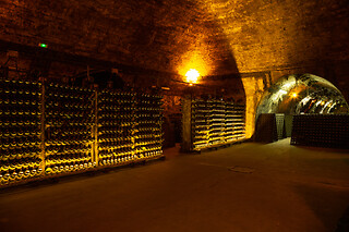Prova de Vinhos para 2 | Caves Messias, Mealhada (Aveiro)