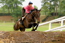 Domaine Equestre des Pialoux