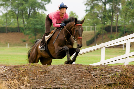 Domaine Equestre des Pialoux - photo 0