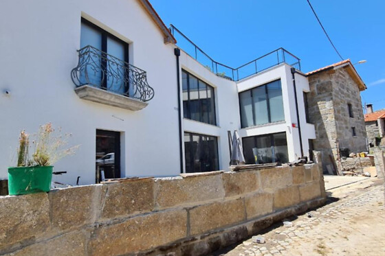 Isatour - Natural Park House - photo 9