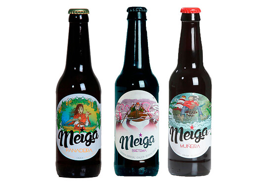 CERVEXA MEIGA - photo 4