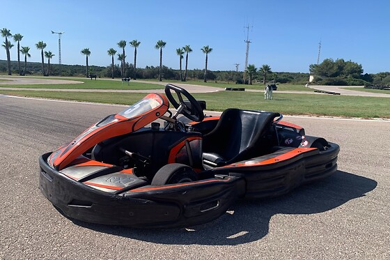 CASTILLO MENORCA - photo 2