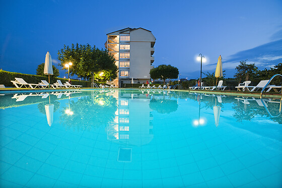 HOTEL RIA MAR - photo 1