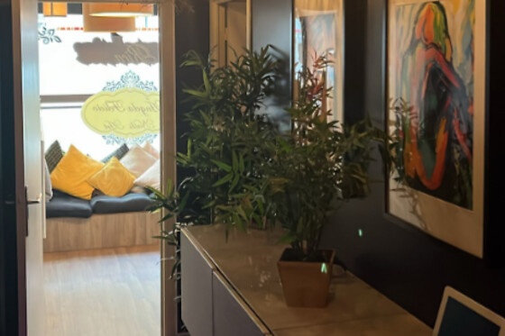 Caraderica Centro De Beleza - photo 3