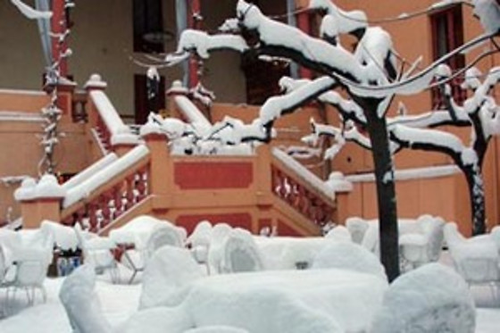HOTEL ANDRIA - photo 14