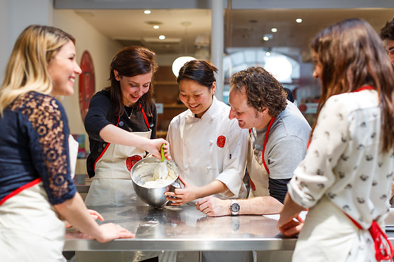 L'atelier des Chefs Toulouse - photo 32