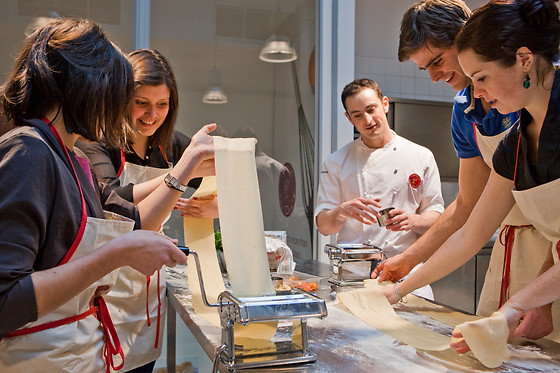 L'atelier des Chefs Toulouse - photo 66