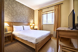 HOTEL CASTRUM VILLAE 3*