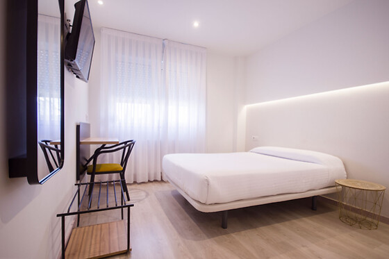 U-HOTEL DARÍO LUGO - photo 0