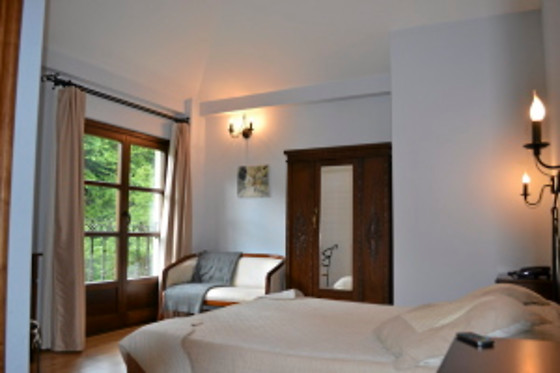 HOTEL RURAL ALESGA - photo 6