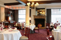 Auberge du Forgeron