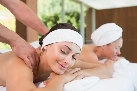 Spa para dois