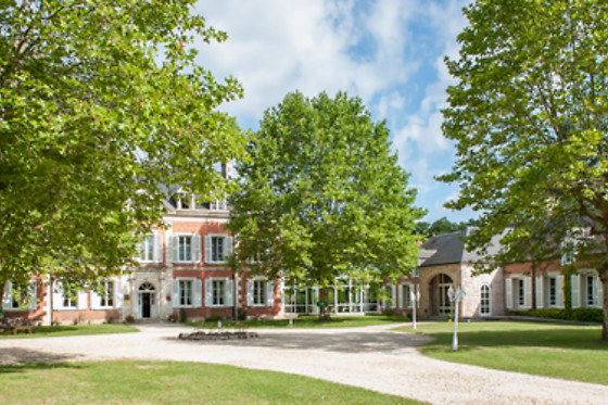 Domaine de Valaudran - photo 8