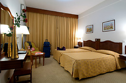 HOTEL REGINA 4*