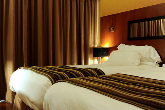 LEGENDARY SUITES LISBOA - photo 0
