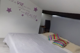 Chez Eliane et Bernard