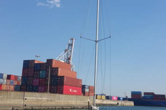 Batismo de vela para 1 em Walk on Wind em Leça da Palmeira (Porto)