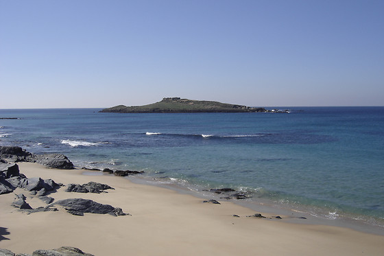 Batismo de mergulho no mar com exploração subaquática | Para 2 - 3h | Ecoalga - Porto Covo