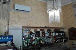 Abreu Bistrot Caffè