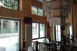 Abreu Bistrot Caffè