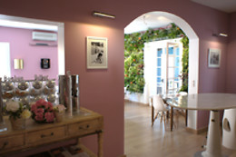 Hôtel des Pins