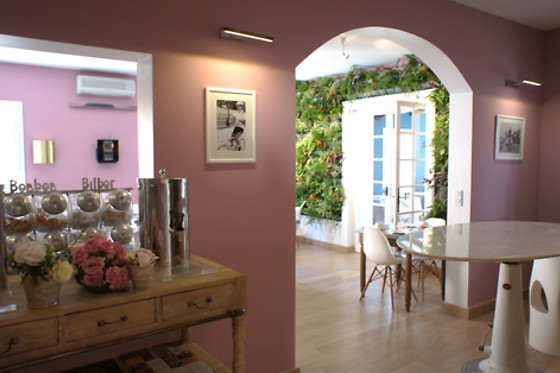 Hôtel des Pins - photo 9