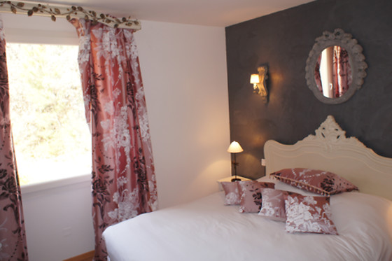 Hôtel des Pins - photo 8