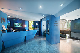 HOTEL LA PERLA D'OLOT