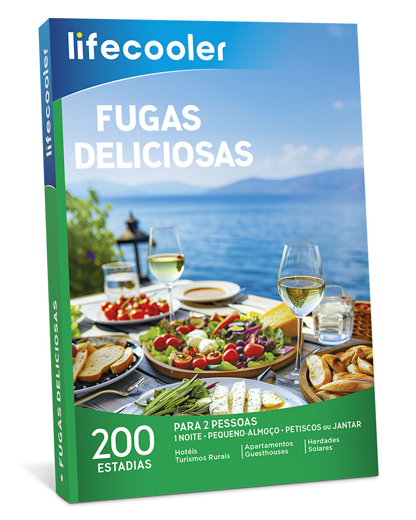Fugas deliciosas