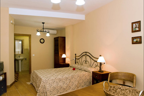APARTAMENTOS RURALES LA VERA - photo 3
