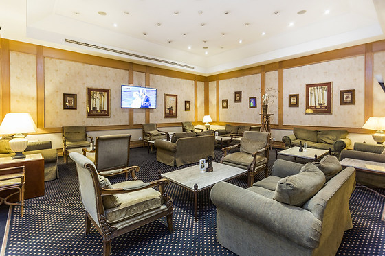 Uma noite com pequeno-almoço no Riviera Hotel 4*, em Carcavelos, Lisboa