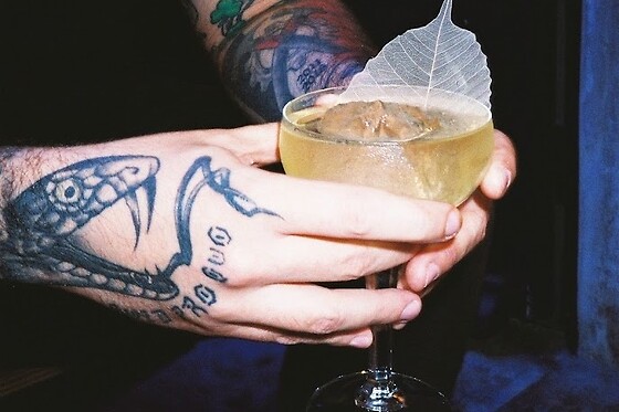 Desordem Bar & Lounge - photo 4
