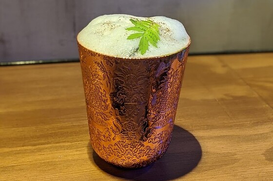 Desordem Bar & Lounge - photo 5