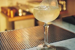 Desordem Bar & Lounge