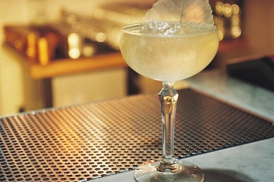 Desordem Bar & Lounge - photo 9