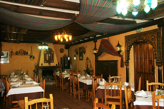 LA CASA RURAL DE CALATAÑAZOR - photo 5