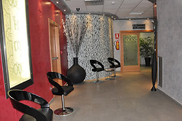 HOTEL HM ALFARO