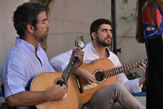 Visita à Casa Museu para 2 | Jardim Amália  em Lisboa